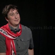 Danielle Peers Interview